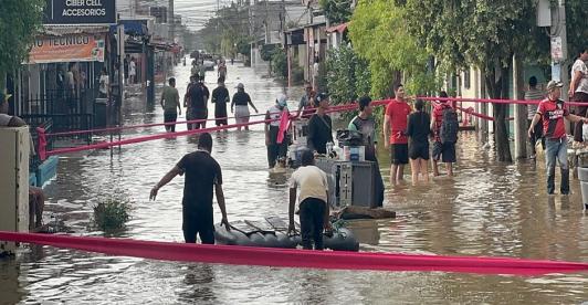 Corte tumba impuesto a generadoras de energía destinados a atender la emergencia económica en el Caribe