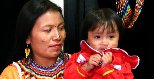 Día de la madre: avances en derechos laborales y rurales para ellas
