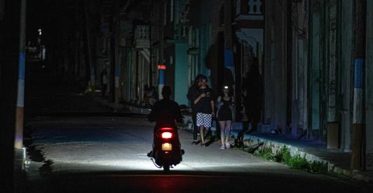 Bloqueo petrolero a Cuba afecta derechos, alerta ONU