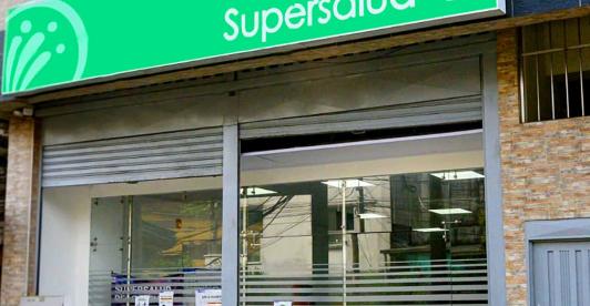 Plan 100 contra acaparamiento de medicamentos en Colombia