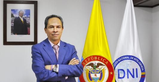 DNI desmiente vínculos con supuestos planes contra el abogado Abelardo de la Espriella 