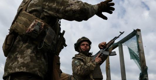 Rusia y Ucrania declaran treguas por separado para esta semana