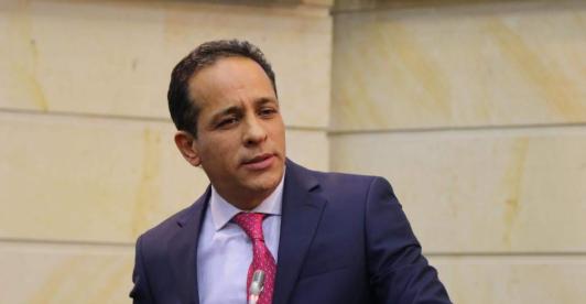 Alexander López: Petro denuncia intento de secuestro