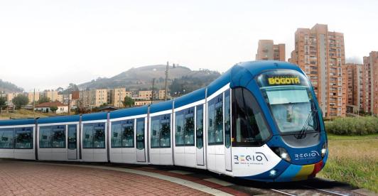 Gobierno Nacional rescata el RegioTram del Norte pese a los obstáculos de la Alcaldía de Bogotá