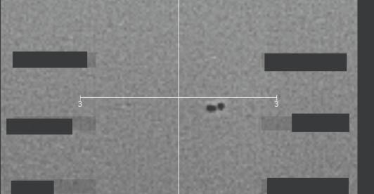 Ufo files. / Foto: AFP.