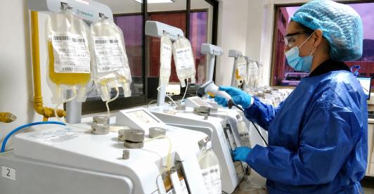 Colombia no registra casos de hantavirus tras alerta internacional por muertes en un crucero en Europa