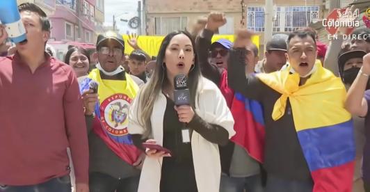 Suspendida orden de desalojo contra 1.000 habitantes en la localidad de Bosa en Bogotá