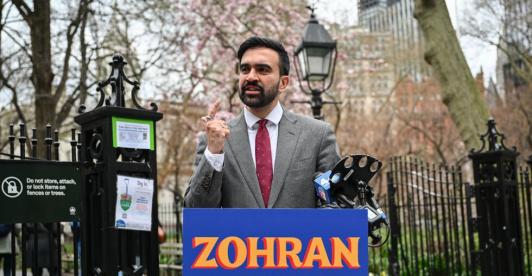 Comida asequible para todos: Zohran Mamdani impulsará supermercados públicos en barrios vulnerables de Nueva York como el Bronx