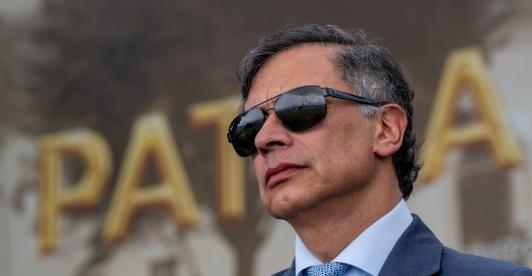 Petro anuncia que empezará el empalme, sin embargo cuestiona validez de elecciones por injerencia extranjera