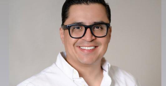 Beto Coral fue detenido en Arizona por agentes del ICE en EE. UU.