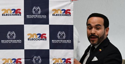 Abelardo de la Espriella amenaza la libertad de prensa: FLIP