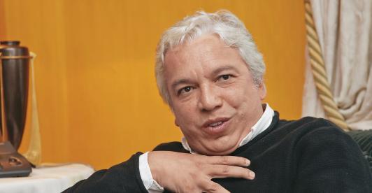 Carlos Alonso Lucio fue condenado por falsa denuncia