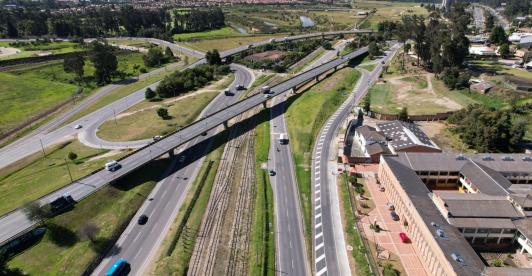 Carreteras Gobierno Petro lidera inversión en infraestructura vial