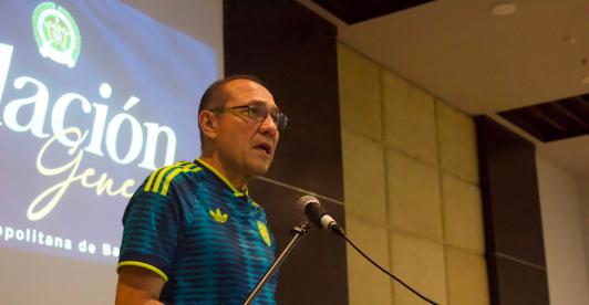 Constreñimiento electoral Petro denuncia 400 empresas