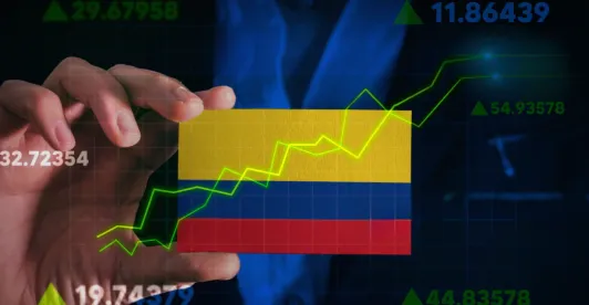 La economía arranca con fuerza el segundo trimestre: creció un 3,34% en abril