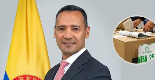 Autoridades reportan normalidad en el orden público tras la jornada electoral
