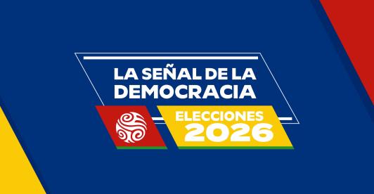 elecciones presidenciales segunda vuelta