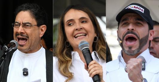 Elecciones: observatorio alerta por irregularidades en el preconteo