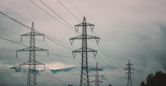 Energía de Colombia a Ecuador. / Foto: Pixabay.