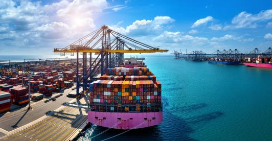 Exportaciones desde zonas francas crecieron 35,7%: Dane