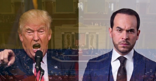 Congresistas demócratas de EE.UU condenan el apoyo de Trump a la candidatura de Abelardo de la Espriella y la injerencia en las elecciones de Colombia