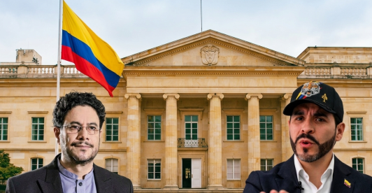 Misión de Observación Electoral reporta injerencia extranjera en las elecciones presidenciales de Colombia