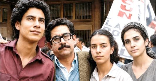 Vida de Iván Cepeda su familia y la lucha por la paz