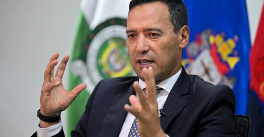 Revista Semana: MinDefensa rechaza informe y anuncia pesquisas