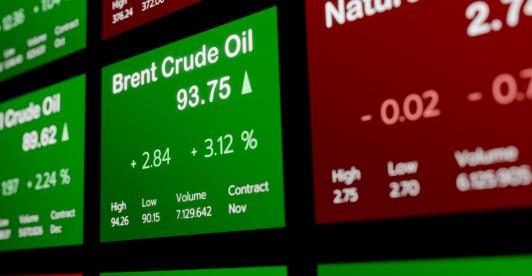 Agresiones de Israel en Líbano disparan el precio del petróleo ante una posible ruptura de las negociaciones entre Irán y EE. UU.