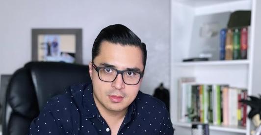 Reacciones por captura de Beto Coral: exigen su liberación
