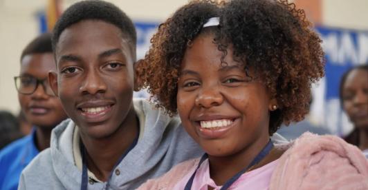 Jóvenes en Paz: más de 3.200 personas reciben la sexta transferencia monetaria de 2026