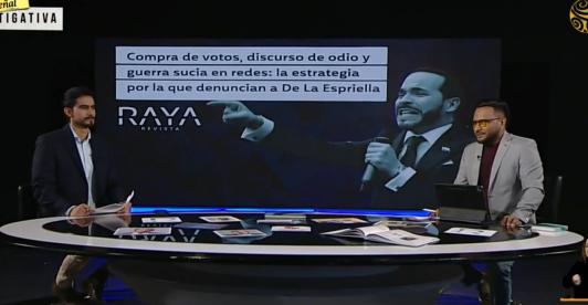 Nuevas denuncias rodean la campaña de Abelardo de la Espriella por presunta compra de votos y discurso de odio