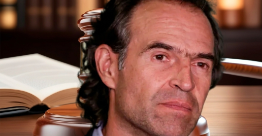 Federico Gutiérrez deberá retractarse públicamente por cancelar lanzamiento de libro del M-19