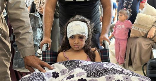 1,000 días del genocidio en Gaza: el balance del exterminio ejecutado por Israel