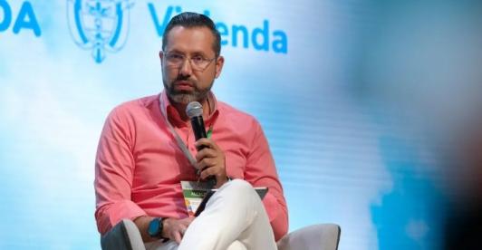 Jaime Andrés Beltrán y el caso por $23 mil millones
