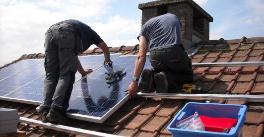 Pobreza energética 1,5 millones la superaron, según MinMinas
