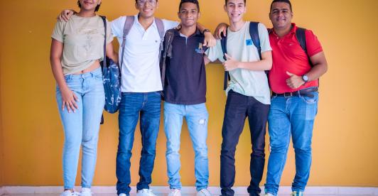 Universidades públicas: Petro destaca aumento del 56%
