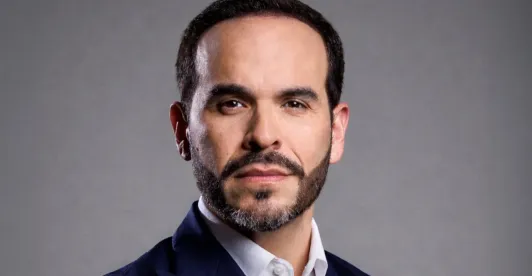 Abelardo De La Espriella asume la Presidencia de Colombia este 7 de agosto