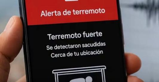 Ante la posibilidad de nuevos movimientos telúricos, los celulares pueden convertirse en una herramienta de prevención para recibir información y alertas. Android y iPhone cuentan con diferentes opciones para notificar a los usuarios sobre la ocurrencia de sismos