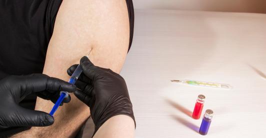  La vacuna contra el cáncer de piel abre una nueva era en el tratamiento de esta enfermedad. Foto: Pixabay