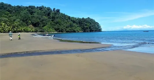 Chocó pide no cancelar viajes: el turismo ayuda a sostener la economía del Pacífico tras el terremoto