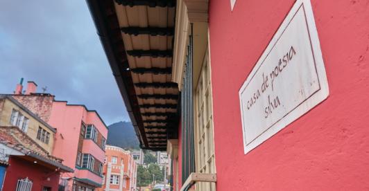 Concurso nacional de poesía abrió su convocatoria 2026