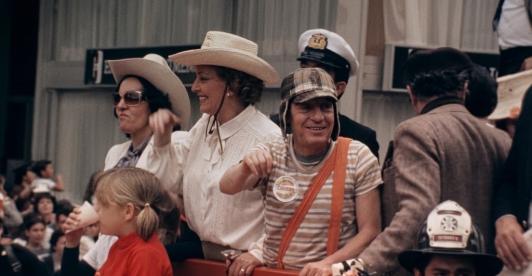 Del Chavo del Ocho a Pelé: la historia de la Caminata de la Solidaridad que une a Colombia