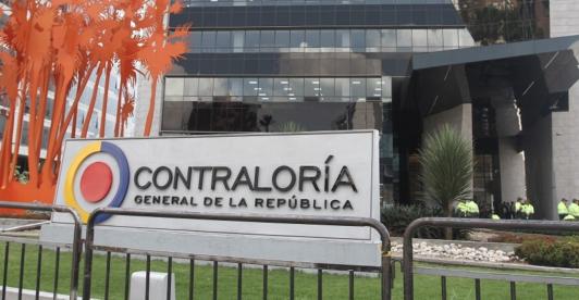 El Congreso escogerá el 12 de agosto al nuevo contralor general entre diez candidatos