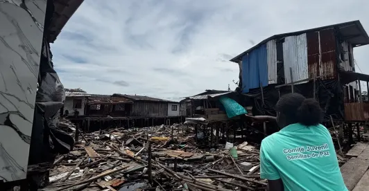 Hasta un año sin pagar: bancos anuncian alivios para damnificados por el terremoto