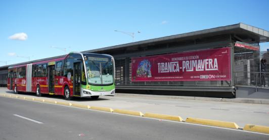 Nuevas rutas y cambios en TransMilenio: conozca las novedades en el sistema de transporte 