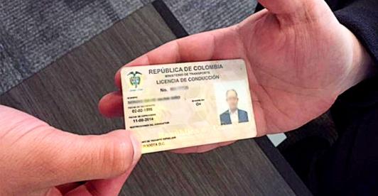 Estos son los nuevos requisitos para sacar la licencia de conducción en Colombia desde septiembre