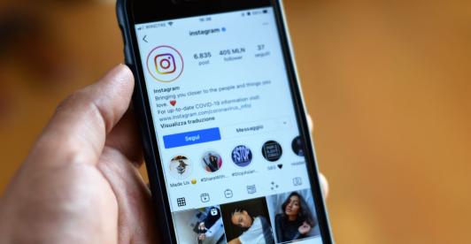 Facebook e Instagram afrontan un juicio que puede redefinir las reglas de las redes sociales para menores. Foto: Pexel