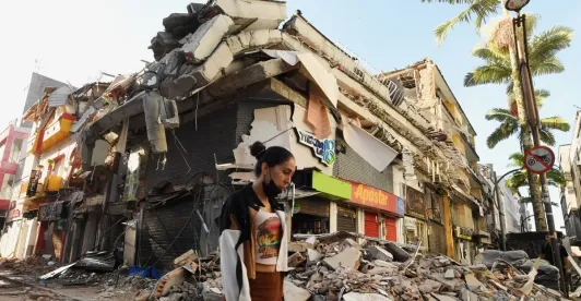¿Por qué Pereira, Cali y Manizales sintieron tan fuerte el terremoto? La clave está bajo tierra