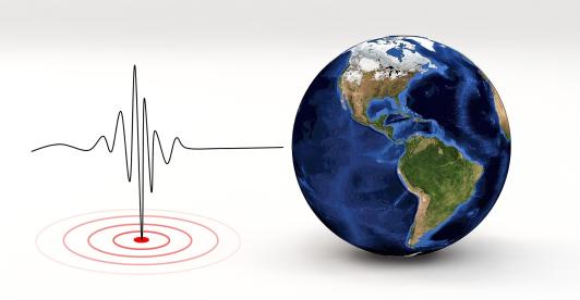 ¿Están aumentando los terremotos en el mundo? Esto dicen los expertos